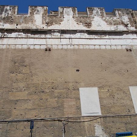 Sweet Home Palermo Exterior foto