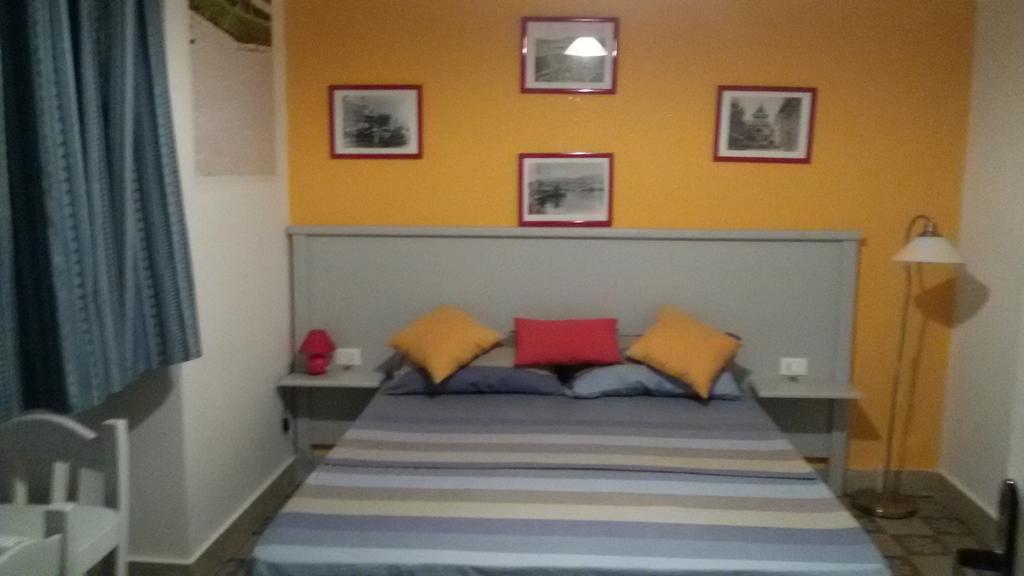 Sweet Home Palermo Zimmer foto
