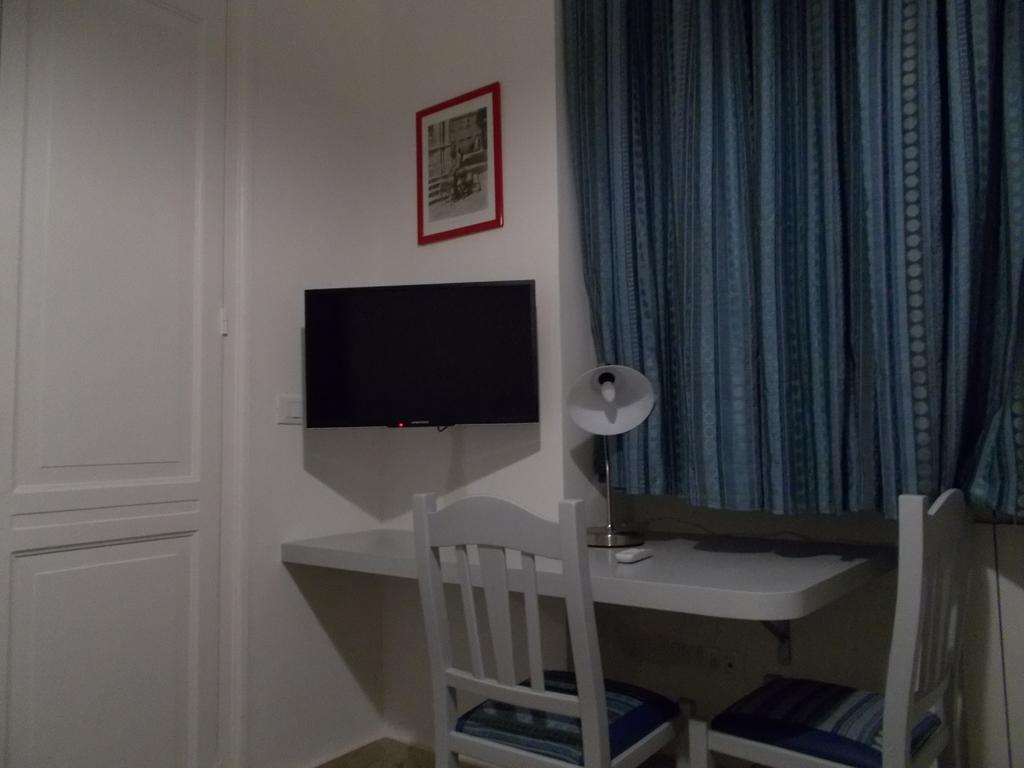 Sweet Home Palermo Zimmer foto