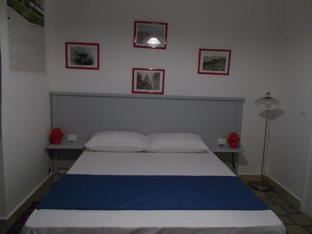 Sweet Home Palermo Zimmer foto