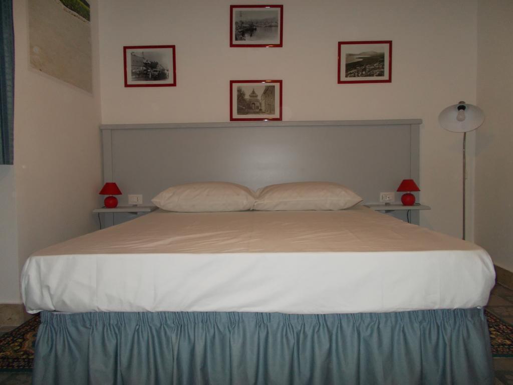 Sweet Home Palermo Zimmer foto