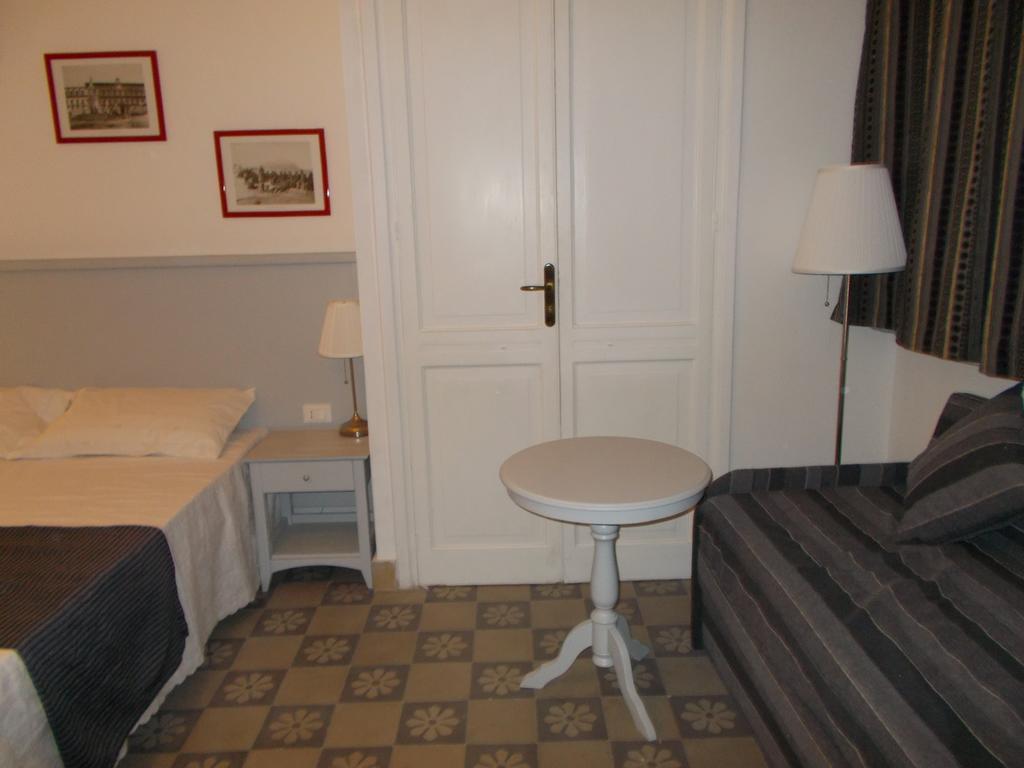 Sweet Home Palermo Zimmer foto
